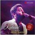 Meri Kahani - Best Of Arjit Singh 2016 Extended Edition (2 CD's Set)