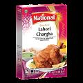 National Lahori Chargha Recipe Mix 1.41 oz (40g) National Lahori Chargha Recipe Mix 1.41 oz (40g)