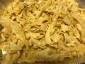 Plain Papdi Gathia - North Indian Snack (8oz) Plain Papdi Gathia - North Indian Snack (8oz)