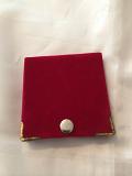 Velvet Box / Pouch for Silver Coins (5 & 10 grms) Velvet Box / Pouch for Silver Coins (5 & 10 grms)