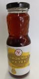 TAJ Lemon Mint Ice Tea 200ml