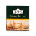 Ahmad Tea English Tea No.1 , 100 Count Ahmad Tea English Tea No.1 , 100 Count