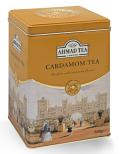 Ahmad Tea Black Cardamom Loose Tea, 17.6 oz (500g) Ahmad Tea Black Cardamom Loose Tea, 17.6 oz (500g)