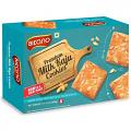 Bikano by Bikanervala Milk Kaju Pista Cookies, 400gm Bikano by Bikanervala Milk Kaju Pista Cookies, 400gm