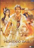 Mohenjo Daro Hindi DVD - Hrithik Roshan (2016)