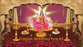 Mahalaxmi Puja Kit \w Silver Coin & Lakshmi Pooja items Mahalaxmi Puja Kit \w Silver Coin & Lakshmi Pooja items