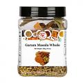 TAJ Garam Masala Whole, 10oz