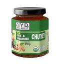 Zayd Organic Date Tamarind Chutney 10.5oz Zayd Organic Date Tamarind Chutney 10.5oz