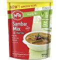 MTR Sambar Mix 200g (7.05oz) MTR Sambar Mix 200g (7.05oz)