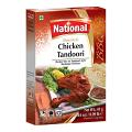 National Chicken Tandoori Recipe Mix 41g National Chicken Tandoori Recipe Mix 41g