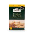 Ahmad Tea English Tea No.1, 20 count Ahmad Tea English Tea No.1, 20 count