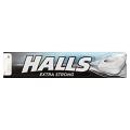 Halls Extra Menthol 21 pcs
