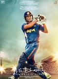 M. S. Dhoni The Untold Story - 2016 Hindi Film DVD M. S. Dhoni The Untold Story - 2016 Hindi Film DVD