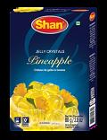 Shan Jelly Crystals Pineapple 2.82 oz (80g) Shan Jelly Crystals Pineapple 2.82 oz (80g)
