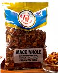 TAJ Mace Whole, Javathri, 100 Gram TAJ Mace Whole, Javathri, 100 Gram