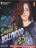 Sound Of Bollywood Vol 23 Hindi Audio CD