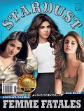 Stardust Annual Issue 2016, English Edition