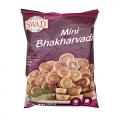 Swad Mini Bhakharvadi 10oz(283g) Swad Mini Bhakharvadi 10oz(283g)