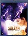 Sultan Hindi Film DVD / Blu Ray - 2016 - Salman & Anushka Sultan Hindi Film DVD / Blu Ray - 2016 - Salman & Anushka