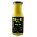 Naagin Indian Hot Sauce - Kantha Bomb - 200 ML Naagin Indian Hot Sauce - Kantha Bomb - 200 ML