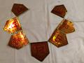 Handmade Subh Diwali Door Decor Banner