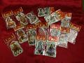Hindu God Religious Washable Stickers Decals