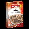 National Pulao Recipe Mix 2.47 oz (70g) National Pulao Recipe Mix 2.47 oz (70g)