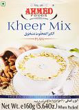 Ahmed Kheer Mix Plain 160g Ahmed Kheer Mix Plain 160g
