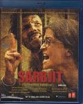 Sarbjit 2016 Hindi Movie Blu Ray DVD