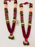 Artificial Wedding Garlands / Traditional Varmala 