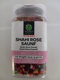 Natures Delight Shahi Rose Saunf 150g (Pet) Natures Delight Shahi Rose Saunf 150g (Pet)