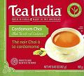 Tea India Cardamom Chai Tea (Tea Bags) 6.43oz (182g)