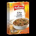 National Achar Gosht Recipe Mix 1.51 oz (43g) National Achar Gosht Recipe Mix 1.51 oz (43g)