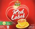 Brooke Bond Red Label 100-Tea Bags. 7oz(200g) Brooke Bond Red Label 100-Tea Bags. 7oz(200g)