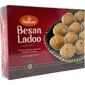 Haldiram's Besan Ladoo - 400g(14.1oz)