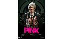 Pink 2016 Amitabh Bachchan Hindi Film DVD Pink 2016 Amitabh Bachchan Hindi Film DVD