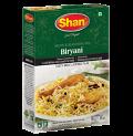 Shan Biryani Masala 50gm Shan Biryani Masala 50gm