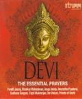 Devi - The Essential Prayers CD (Strumm) Devi - The Essential Prayers CD (Strumm)