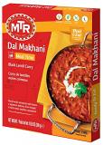 MTR Ready To Eat - Dal Makhani 10.58oz (300g) MTR Ready To Eat - Dal Makhani 10.58oz (300g)