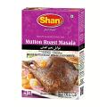 Shan Mutton Roast Recipe and Seasoning Mix 1.76 oz (50g) Shan Mutton Roast Recipe and Seasoning Mix 1.76 oz (50g)