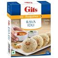 Gits Rava Idli Mix, 200g Gits Rava Idli Mix, 200g