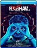 Raman Raghav 2.0 Hindi Film DVD / Blu Ray Raman Raghav 2.0 Hindi Film DVD / Blu Ray