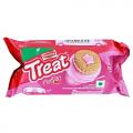 Britannia Treat Strawberry, 4.23oz, 1-Pack Britannia Treat Strawberry, 4.23oz, 1-Pack