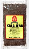 Kala Jeera (Black Cumin Seeds) - 3.5oz (4 Pack) Kala Jeera (Black Cumin Seeds) - 3.5oz (4 Pack)