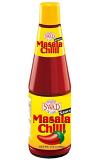 Swad Masala Chilli Sauce, 17.6oz (500g)