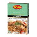 Shan Kabsa Rice Arabic Seasoning Mix 2.11 oz (60g) Shan Kabsa Rice Arabic Seasoning Mix 2.11 oz (60g)