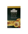 Ahmad Tea Apricot Sunrise Black Tea, 20 Count Ahmad Tea Apricot Sunrise Black Tea, 20 Count