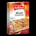 National Biryani Recipe Mix 1.37 oz (39g) National Biryani Recipe Mix 1.37 oz (39g)