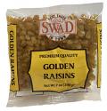 Swad Golden Raisins 7oz(200g) Swad Golden Raisins 7oz(200g)