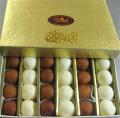 Eid Sweets Gift Box, Gulab Jamun & Rossogulla (2 lb)